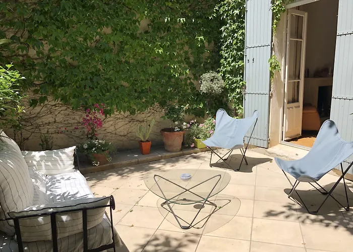 B&B Villa De Margot
