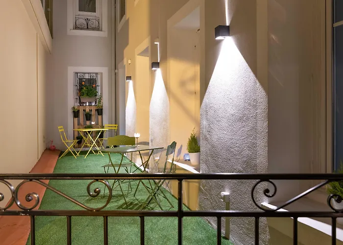 Boutique Hotel Nice Cote D'Azur, France