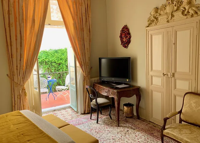 Villa Rosa Beziers