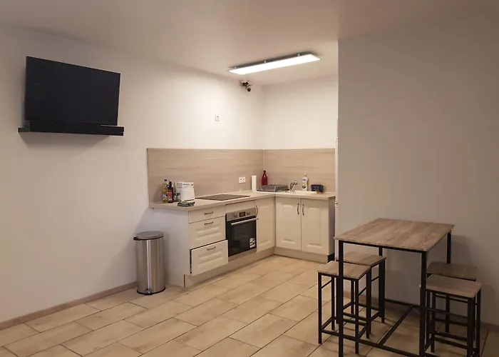 Lourdes Guest House