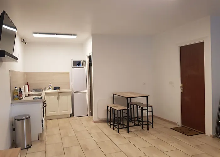 Lourdes Guest House