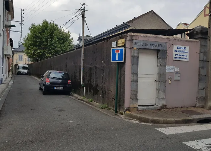 Lourdes Guest House
