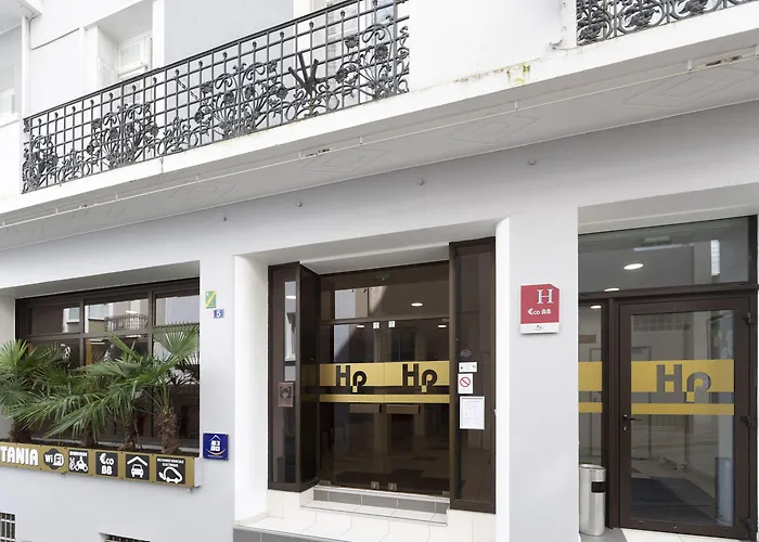 Hotel Printania Lourdes, Francia