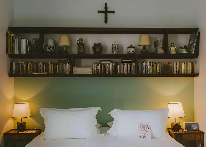Hotel Amour Nizza, Francia