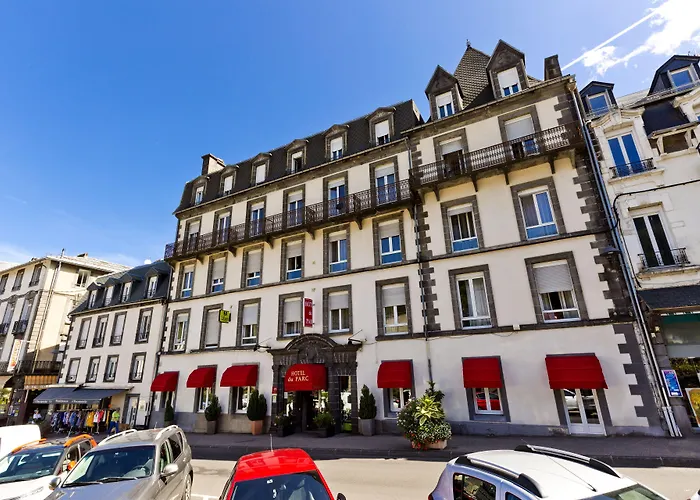 Du Parc