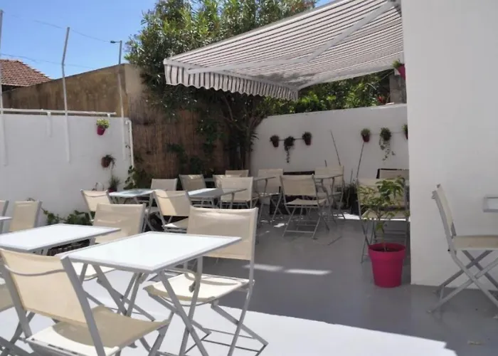 Hotel Saint George
