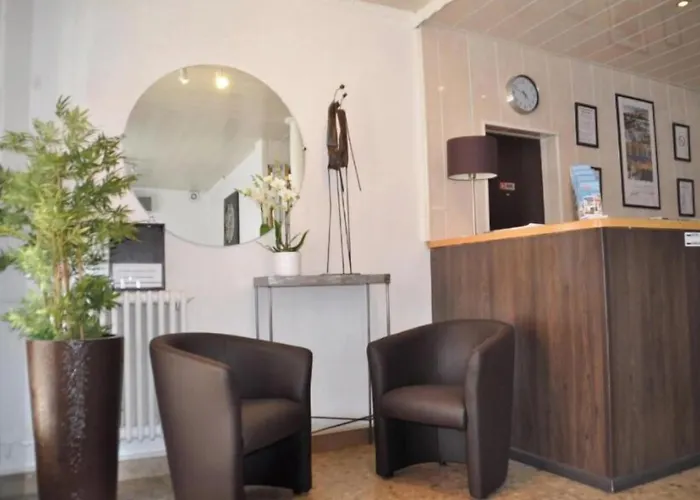 Hotel Saint George