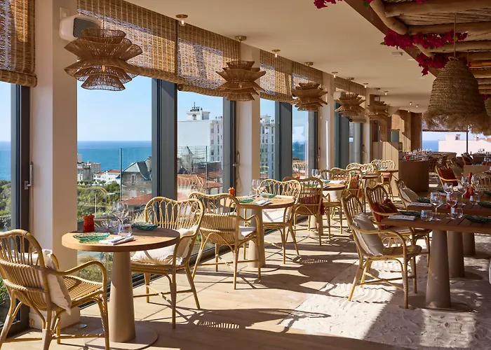Le Talaia Hotel & Spa Biarritz - Mgallery Collection, Frankreich