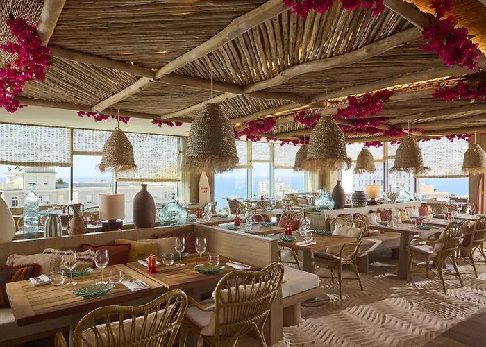 Le Talaia & Spa Biarritz - Mgallery Collection