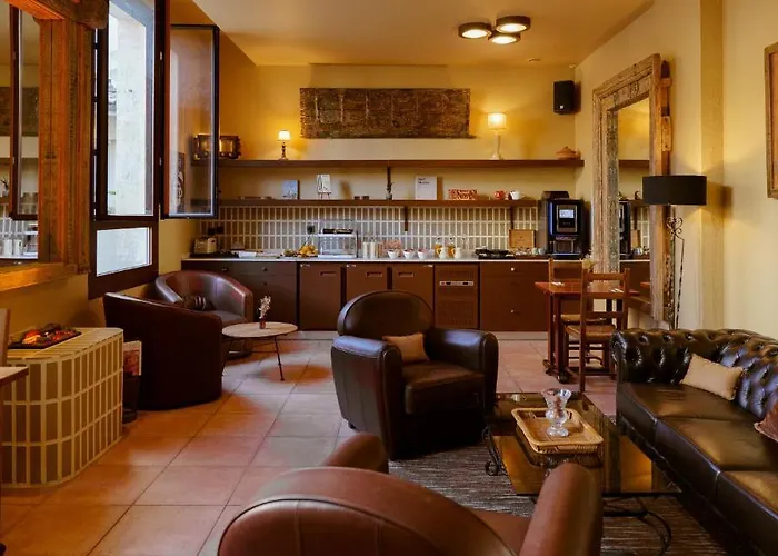 Hotel Rosa - Bordeaux Centre Gare Saint Jean, France