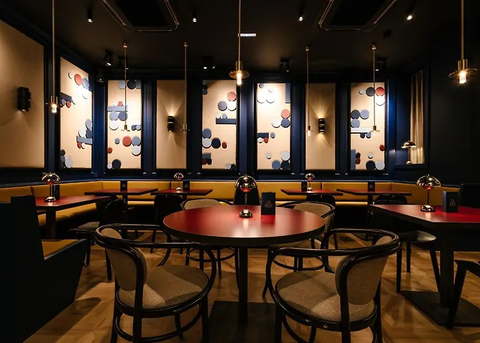 HANNONG Hotel&Wine Bar