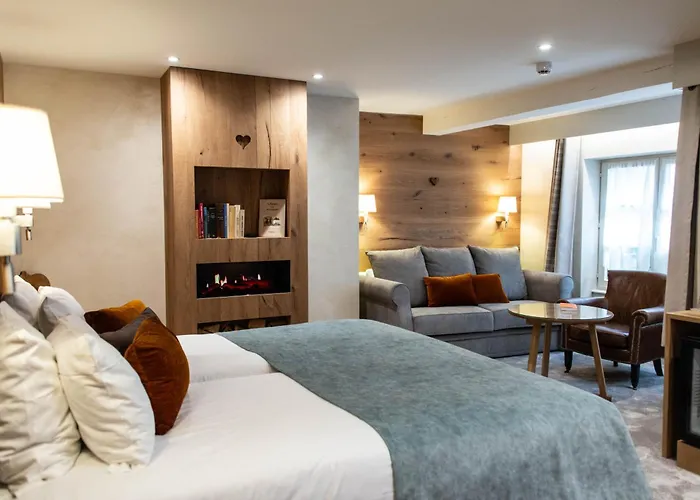 Hotel Beaucour Straßburg, Frankreich