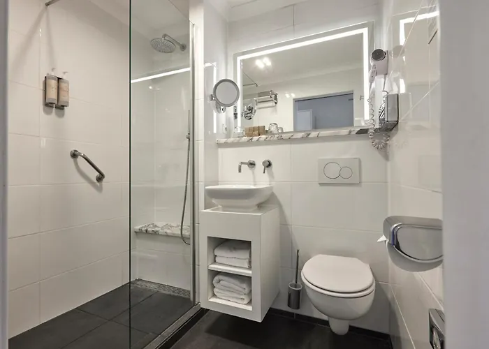 Van Der Valk Hotel Saint-Aygulf, Francia