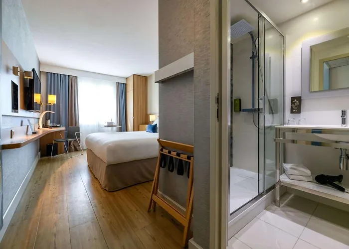 Best Western Plus Ajaccio Amiraute, Frankrijk