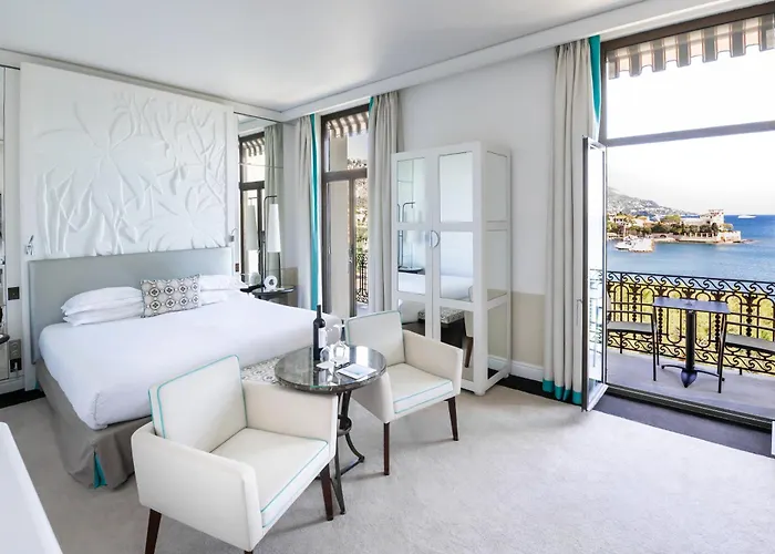 Hotel Royal-Riviera Saint-Jean-Cap-Ferrat, France
