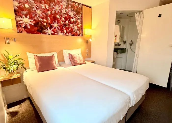 Fasthotel Orleans Zenith, France