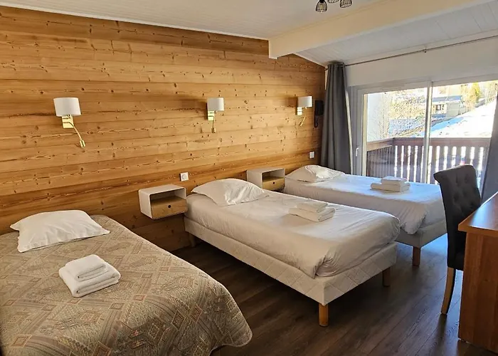 Hotel Cristol