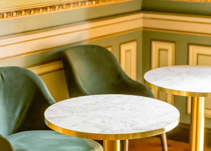 Hotel Vendome