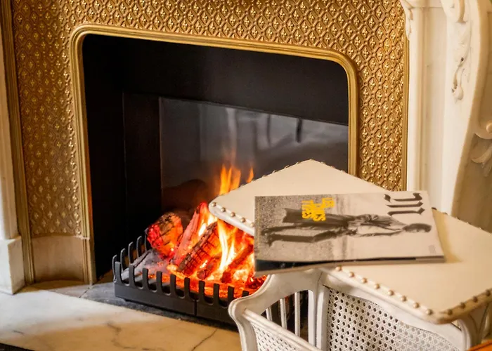 Hotel Vendome Nice, France