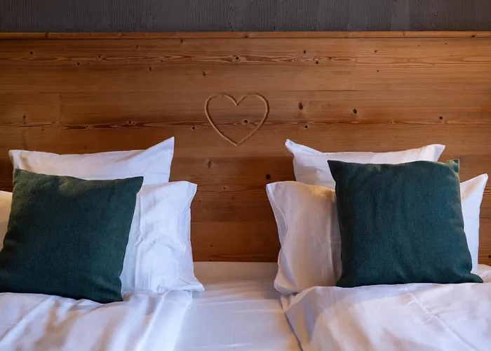 Chalet Hotel & Spa Le Collet Xonrupt-Longemer, France