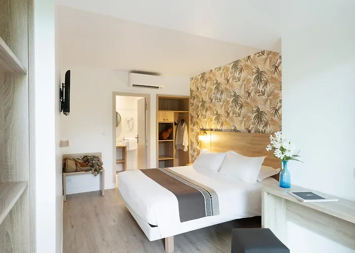 Golfe & Spa Porto-Vecchio
