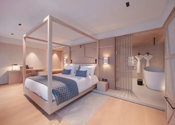 Yona Ex Le Parc Hotel Obernai, Francia