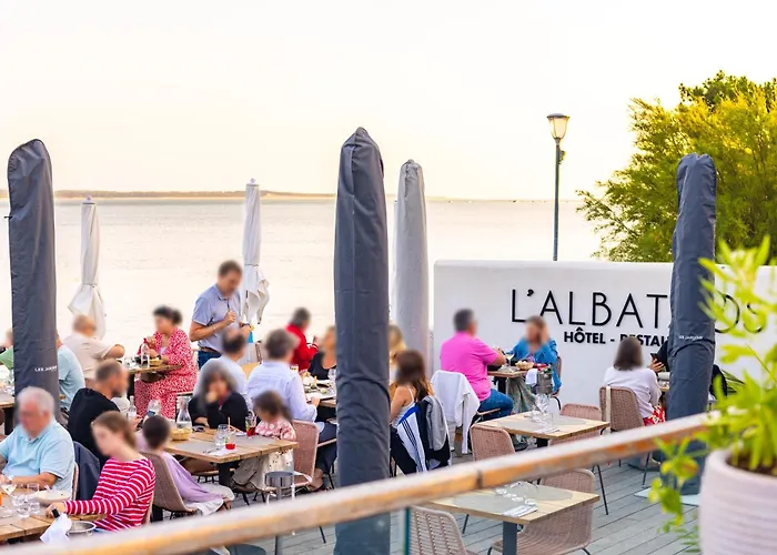L'Albatros