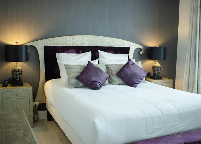 Hotel La Reserve