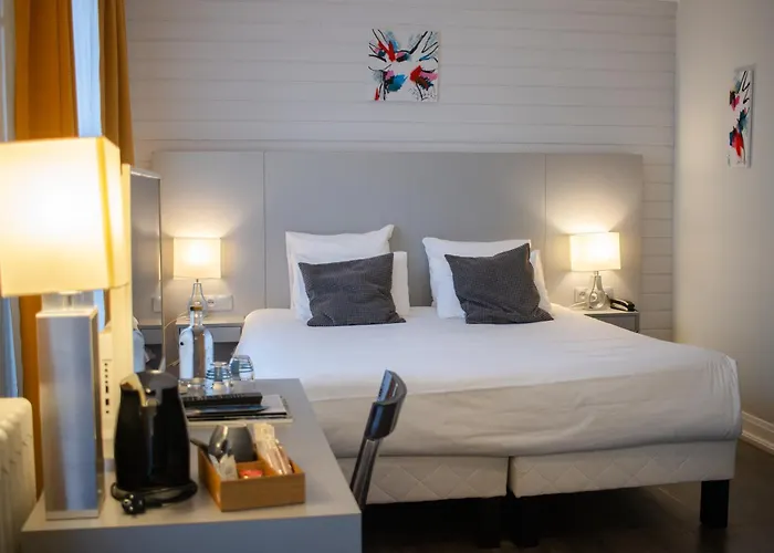 Hotel La Reserve