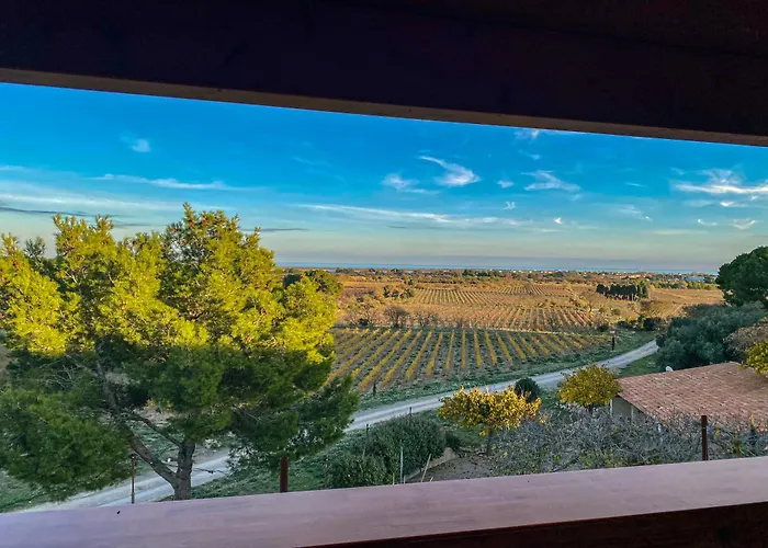 Chateau Le Bouis Hotel & Wine