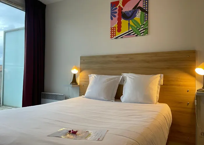 City Residence Avignon