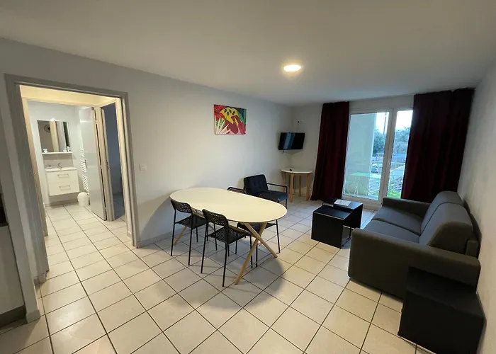 City Residence Avignon
