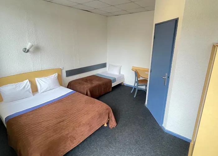 Hotel & Residence Avermes