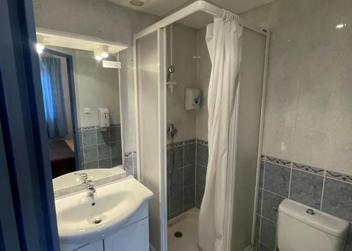 Hotel & Residence Avermes, France