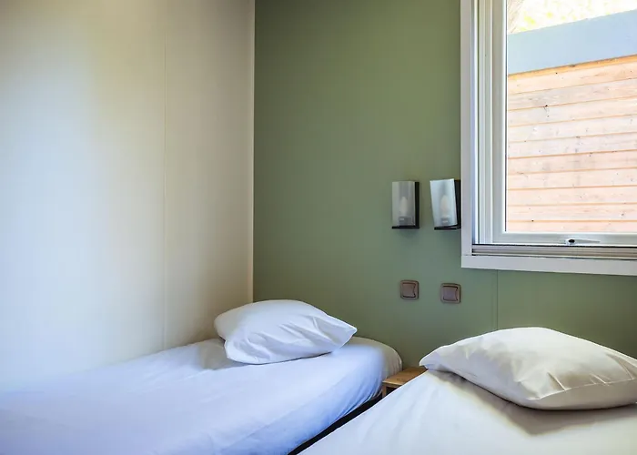 Nova Lodges Grimaud, Frankrijk