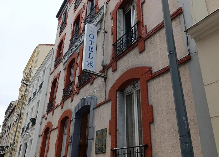 Residence Saint Ouen