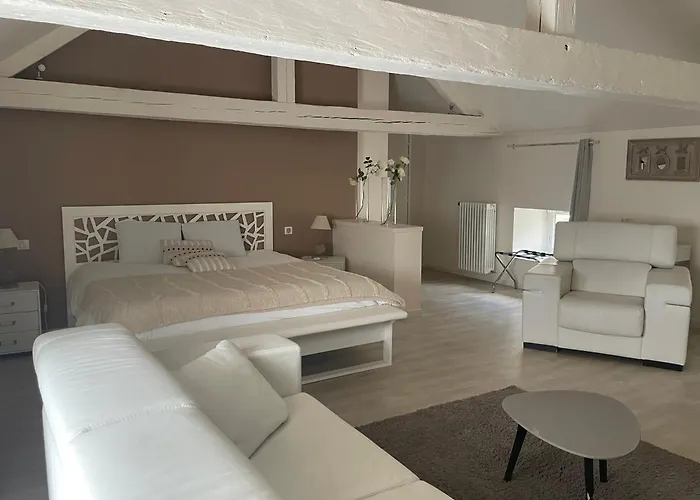 Hotel Le Saint Martin