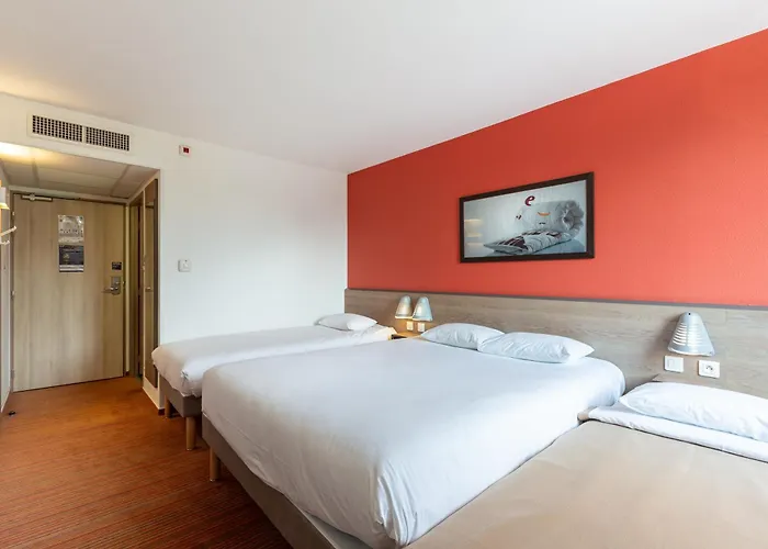 Ace Hotel Bordeaux Cestas, France