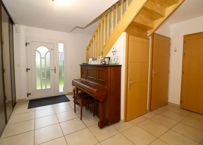 Etape Au Calme A 4Km Du Centre De Reims Bed & Breakfast Bezannes, France