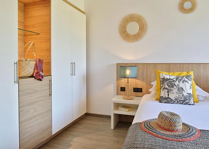 Hotel San Lucianu