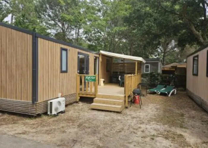 Mobile Homes By Kelair At Sylvamar