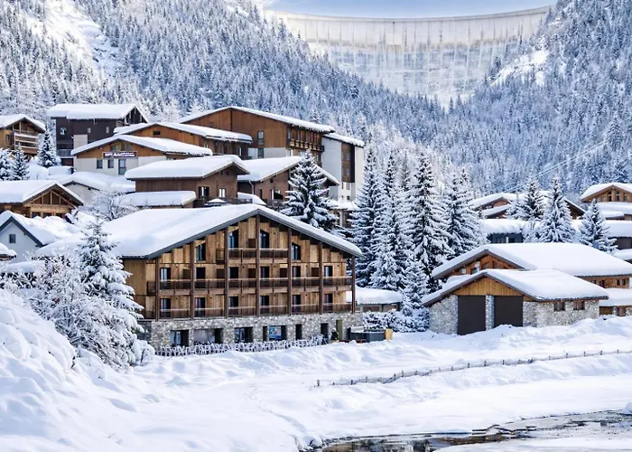 Tetras Lodge