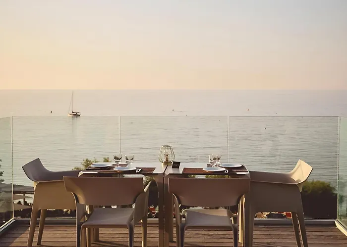 Eco-Residence Dolce Paese & Spa