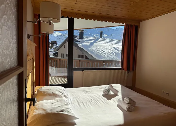 Residence Le Portillo