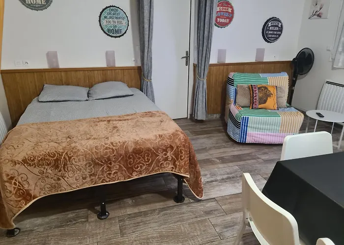 Residence Alassa