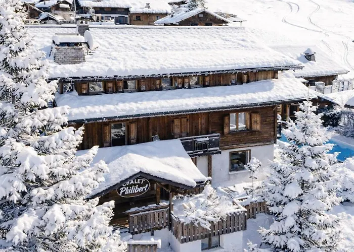 Chalet Philibert