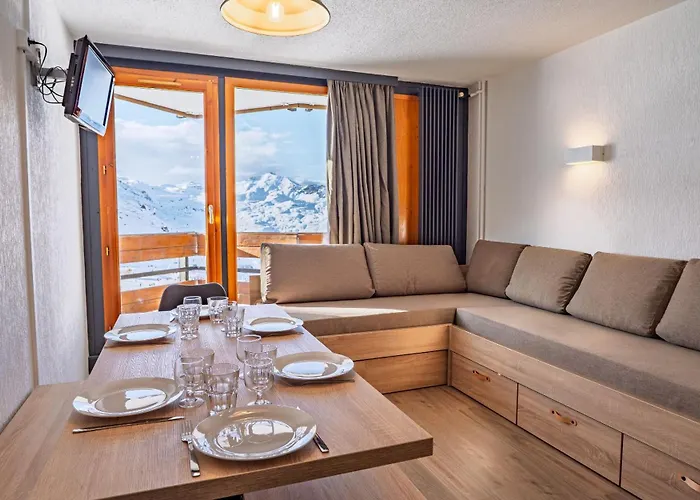 Residence Odalys Tourotel