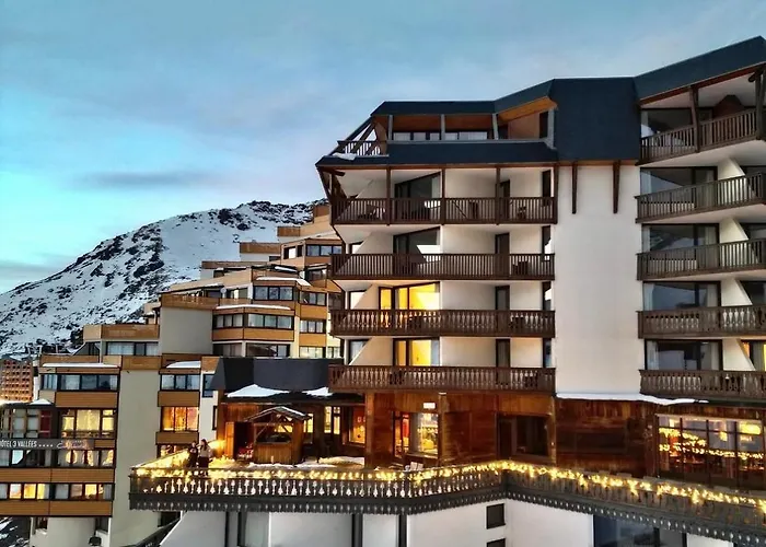 Residence Le Portillo