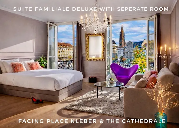 Life Renaissance - New Concept - Place Kleber