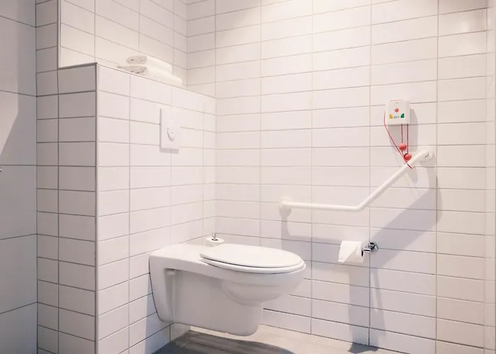 Holiday Inn Express Lille Centre By Ihg, Frankrijk